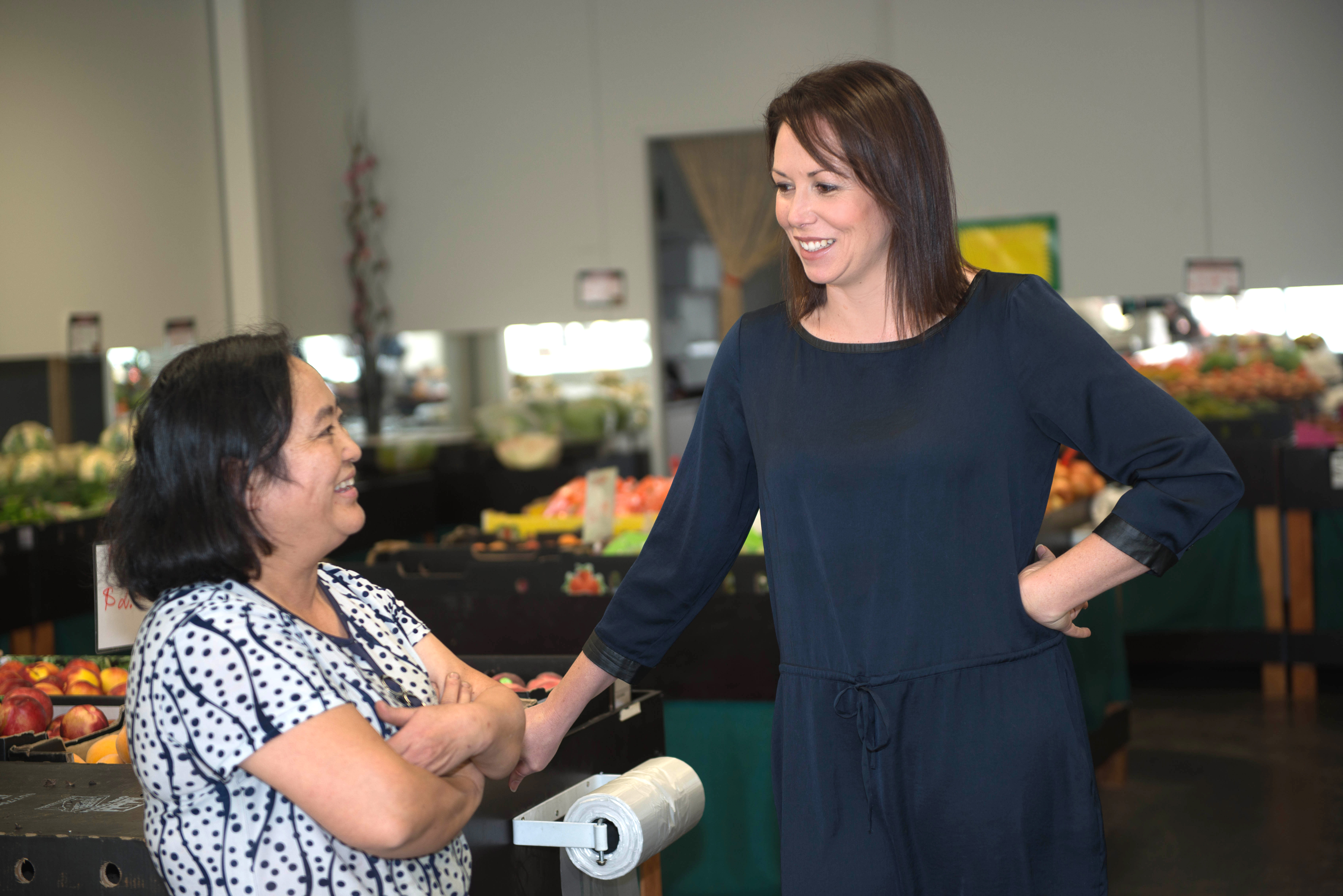 Assistance Main Image