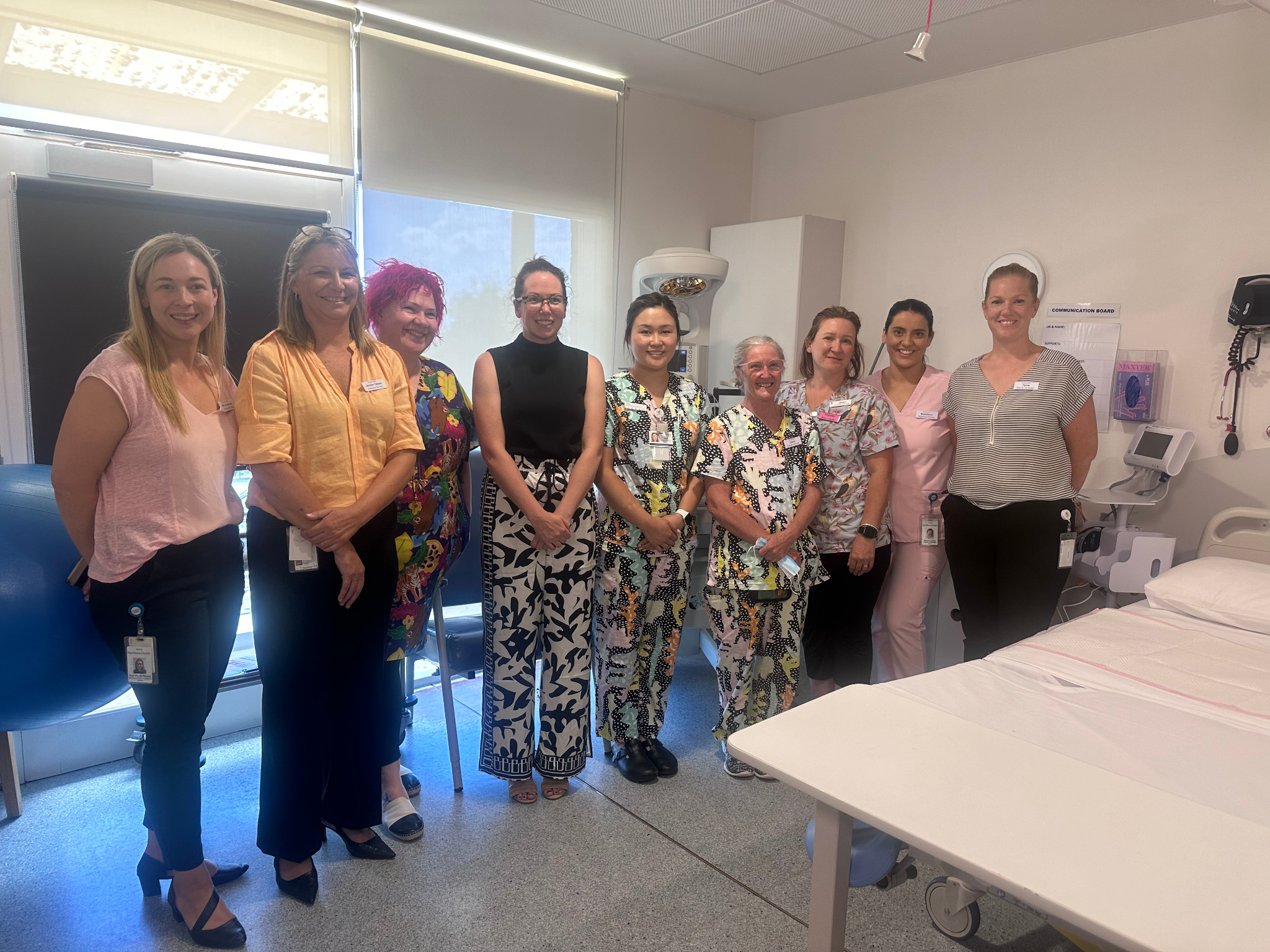 DELIVERING THE BEST FACILITIES FOR FAMILIES IN KILMORE Main Image