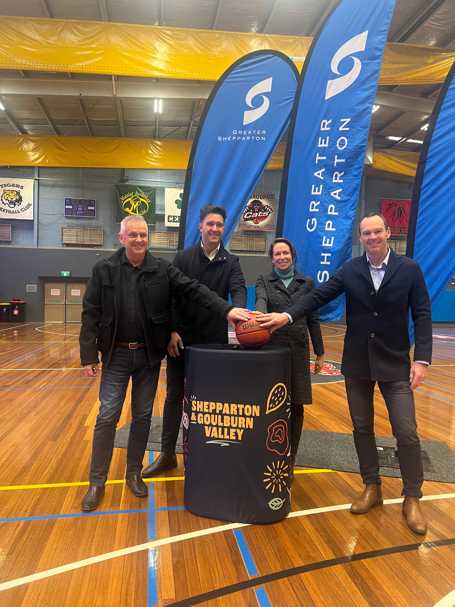 NEW PROJECTS MAKING REGIONAL HUME TOWNS EVEN BETTER  Main Image